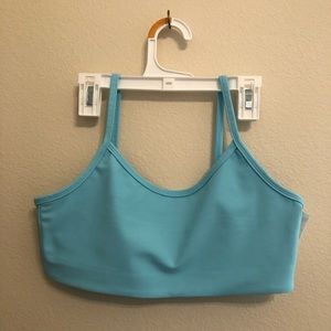 Sage Collection Sport Bra